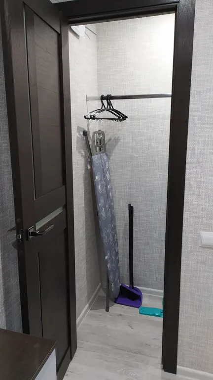 1-комнатная квартира в центре города