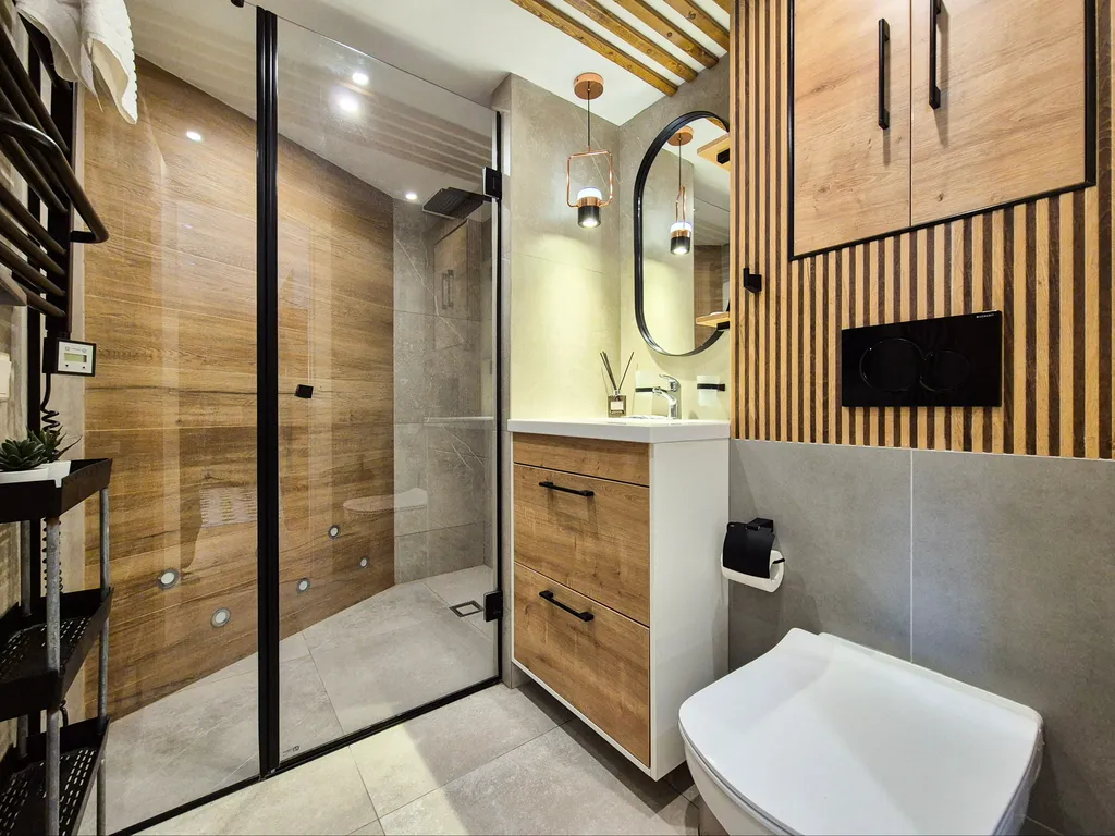 Лучший апартамент этого комплекса