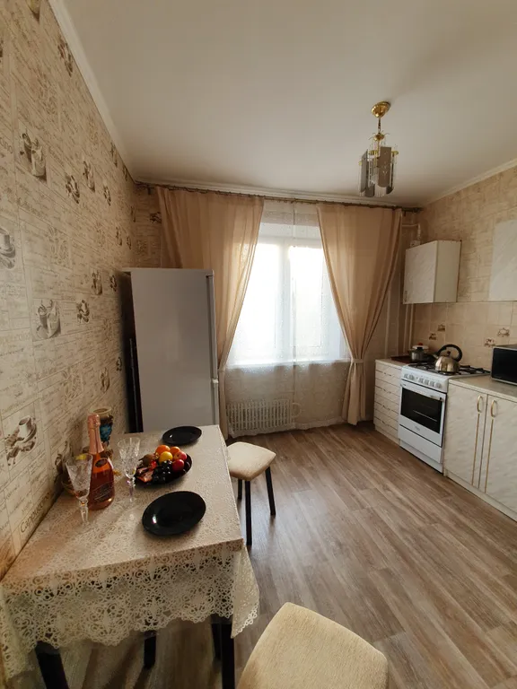 Квартира Квартира Near the Riviera — Казань