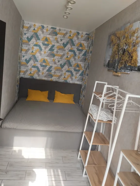 Банный комплекс с бассейном