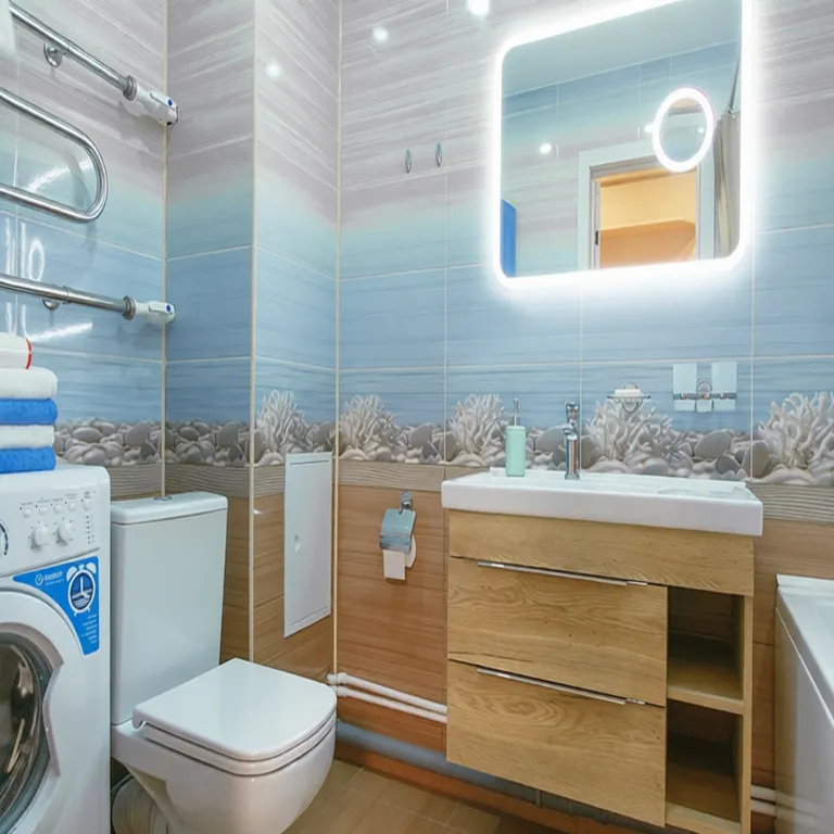 Ямал - резиденция