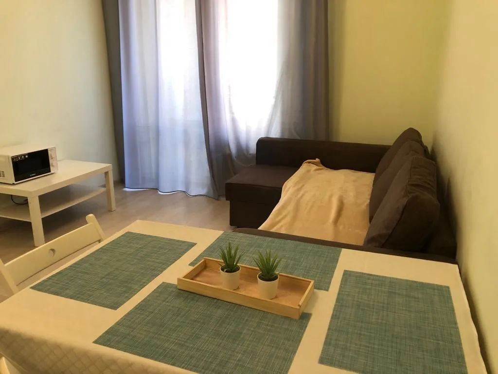 Квартира рядом с Медси