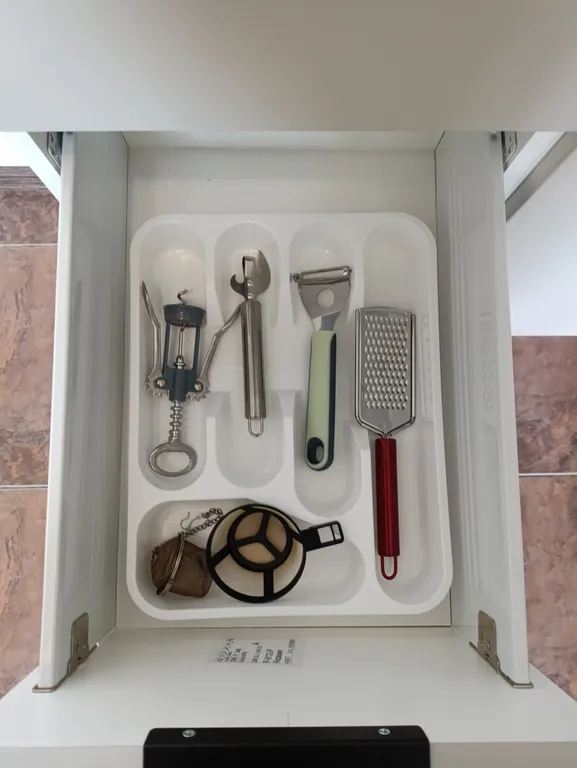 Апартаменты с видом на лес