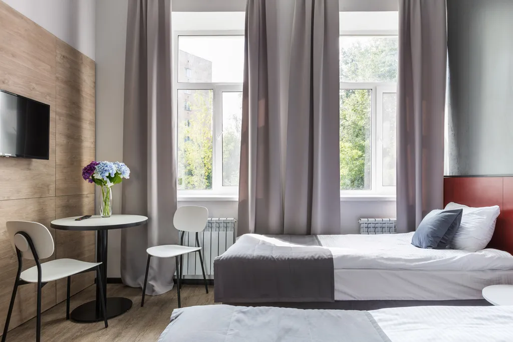 Квартира Комната — аренда посуточно в Смоленск