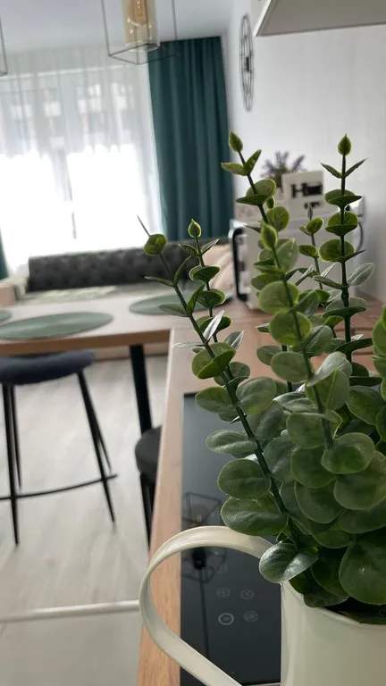 Квартира Квартира Чудесная евродвушка в Зеленограде — Рузино