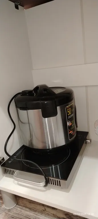 Уютная студия в центре Айхала