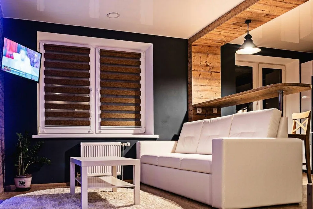 1-комнатная Квартира — аренда посуточно в Витебск