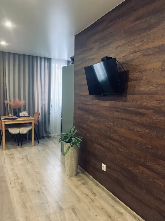 Уютная квартира в центре Красного камня — аренда посуточно в Нижний Тагил