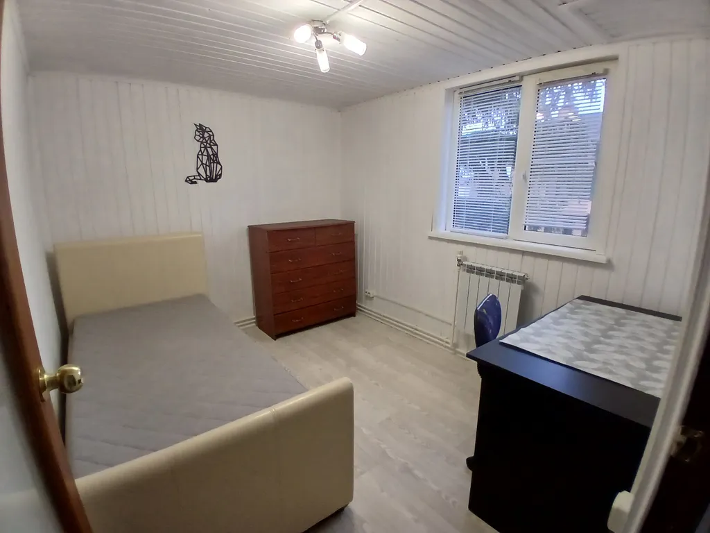 Комфортный дом в Петергофе