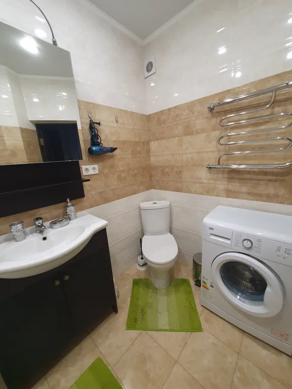 Квартира Квартира рядом с морем — Анапа