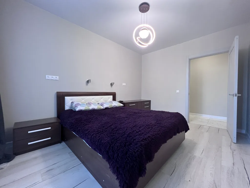 Невероятно стильная квартира — аренда посуточно в Обнинск