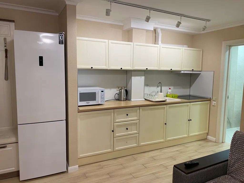 Апартаменты Дива