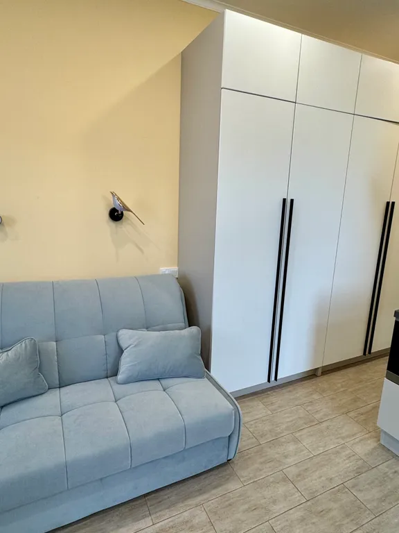 Уютная студия в Вардане