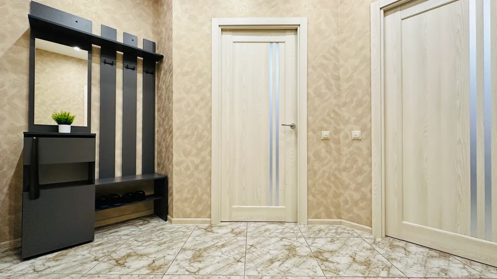 Уютная квартира рядом с Пермь - Экспо