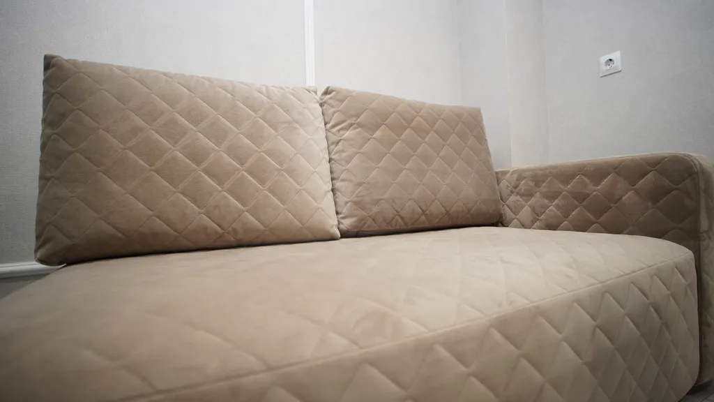 Идеальная студия с террасой и спальной зоной — всё, что нужно для вас