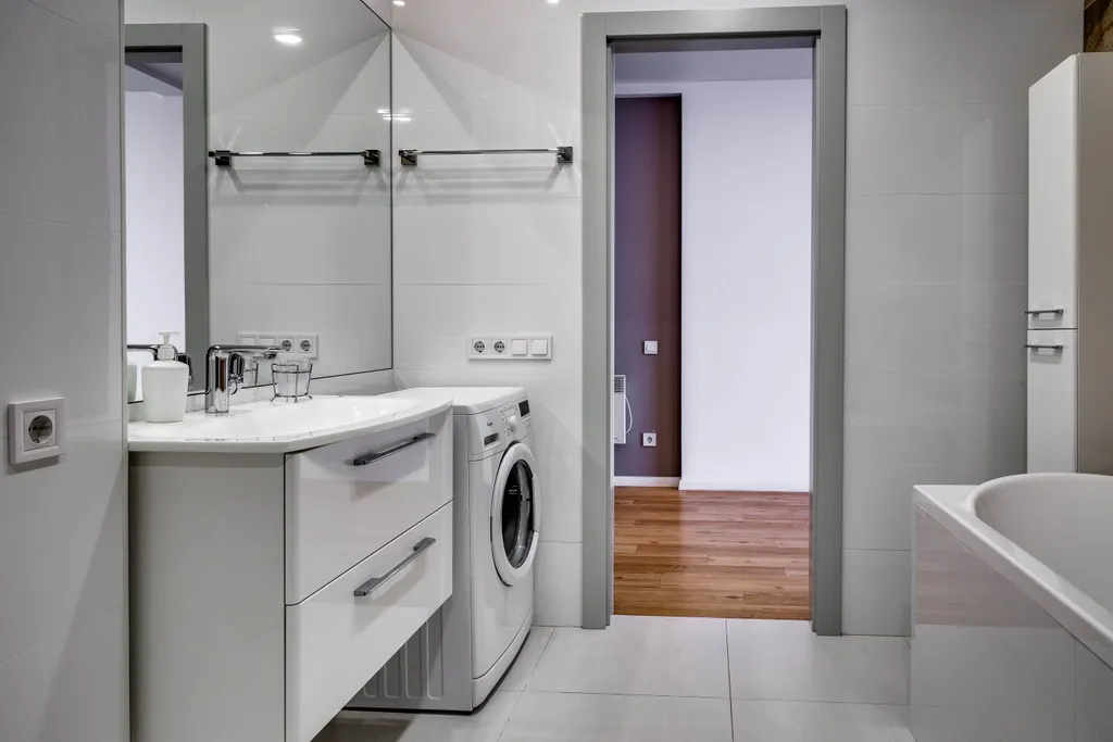 Одна спальня и гостиная, вид на море