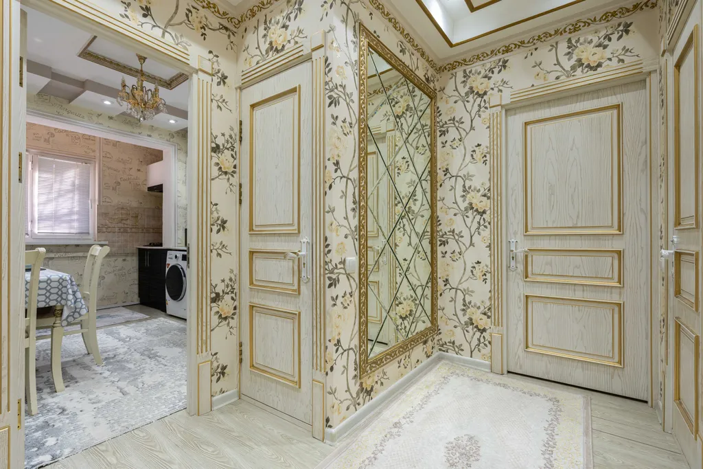 Целая квартира в центре в очень популярном районе Ц-1