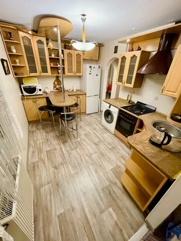 Старый дом Кранца