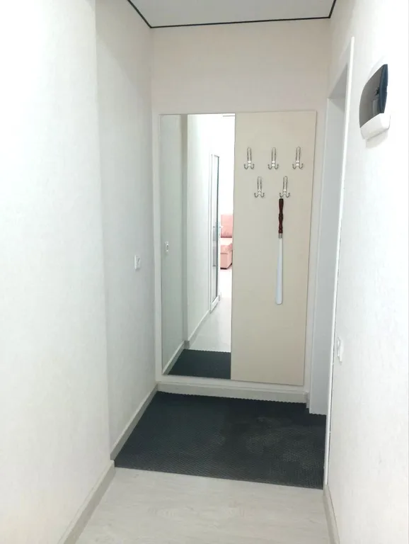 У набережной и пляжа Бриз