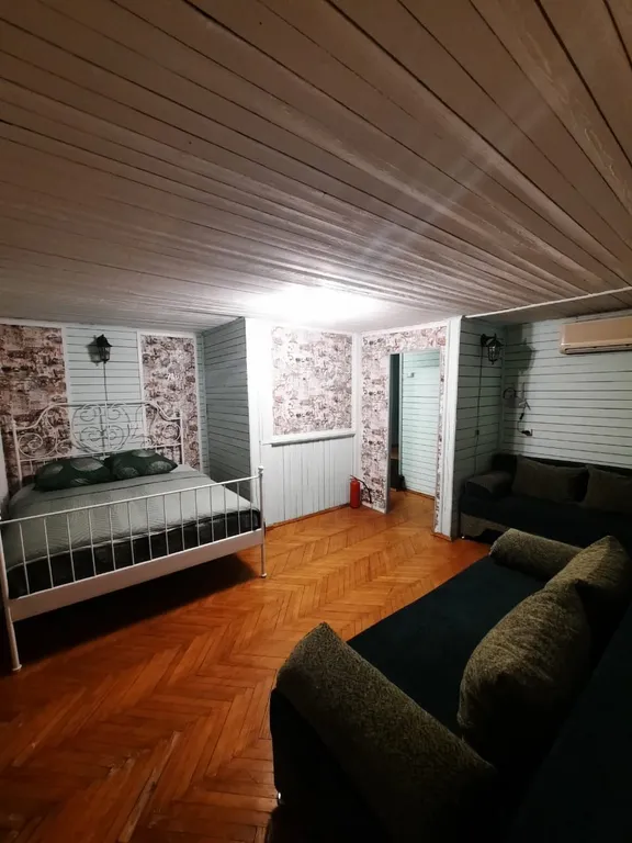 Дом с Камином Одинцово