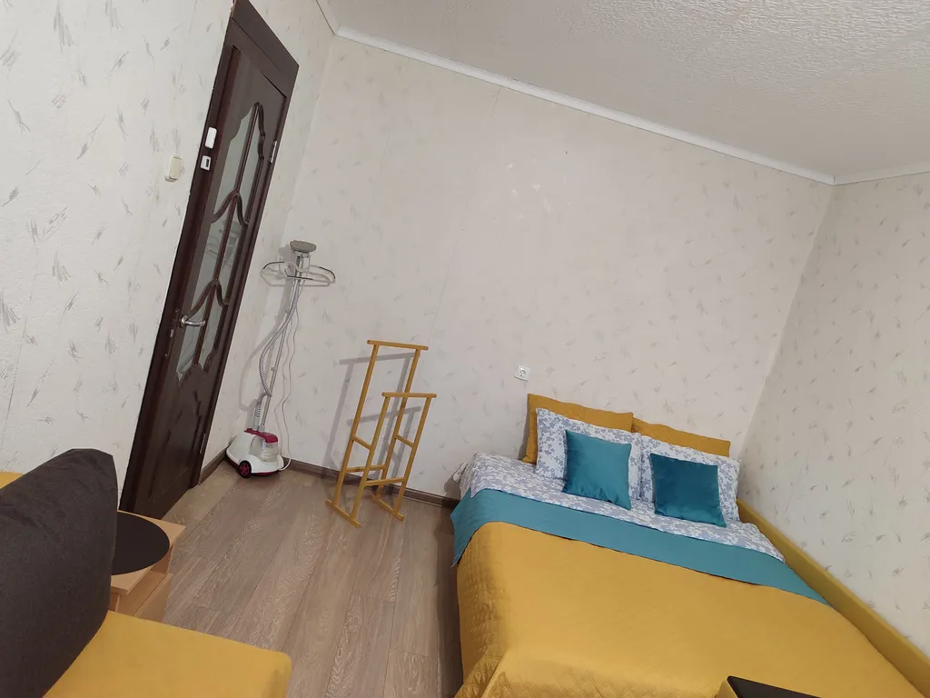 Комфортная квартира для путешественников возле аэропорта Домодедово