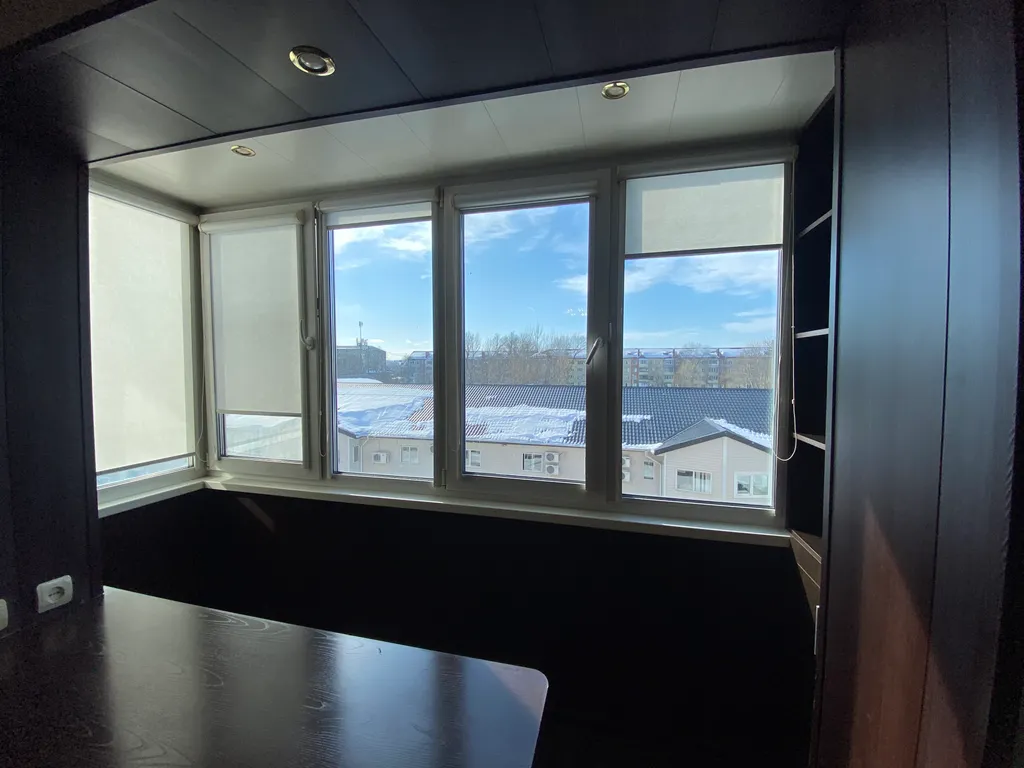 Уютная квартира в центре