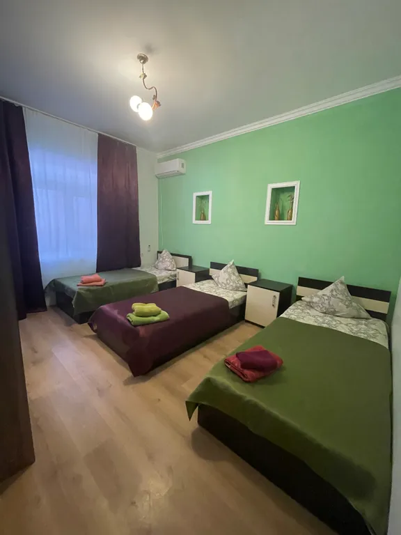 Дом в живописном месте