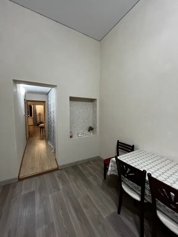 Квартира Комфортная двухуровневая квартира — Сухум