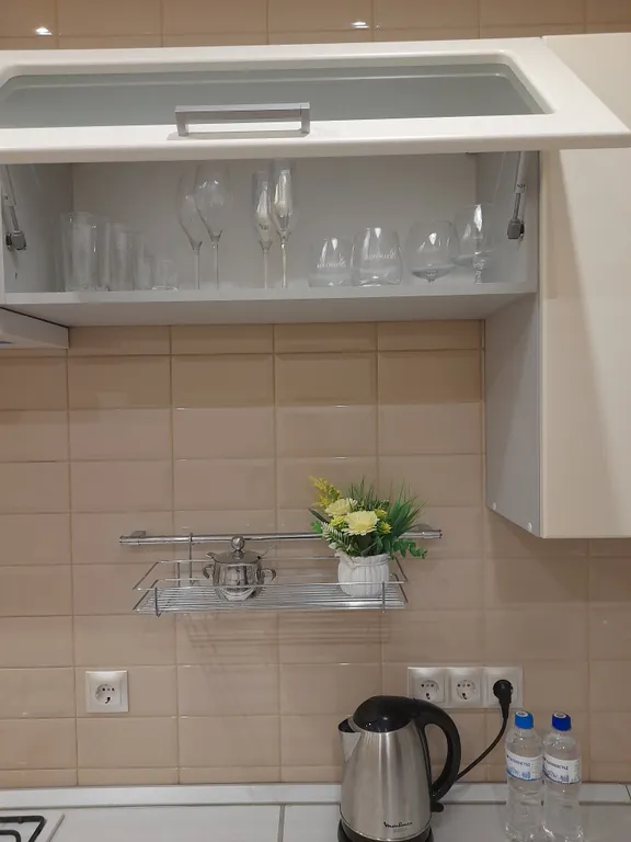 Квартира Квартира комфорт+ в Центральном районе — Калининград