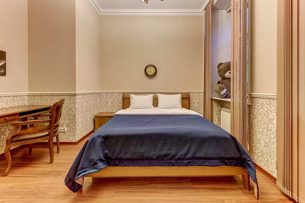 Квартира Апартаменты у Казанского собора — Санкт-Петербург