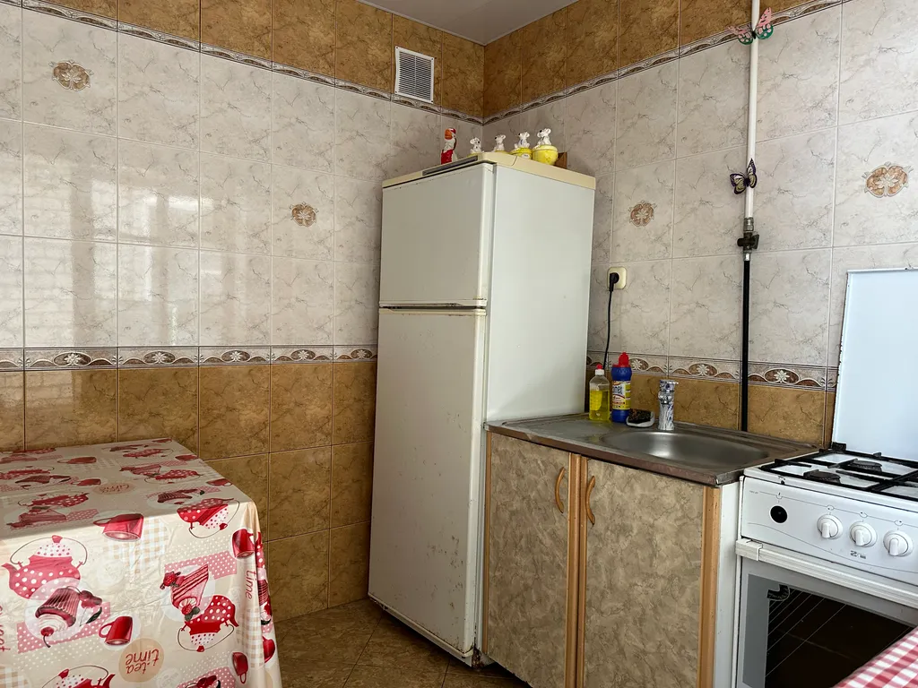 Комната
