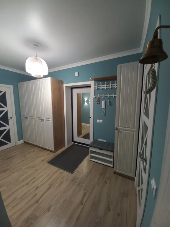 Апартаменты рядом с лучшим пляжем