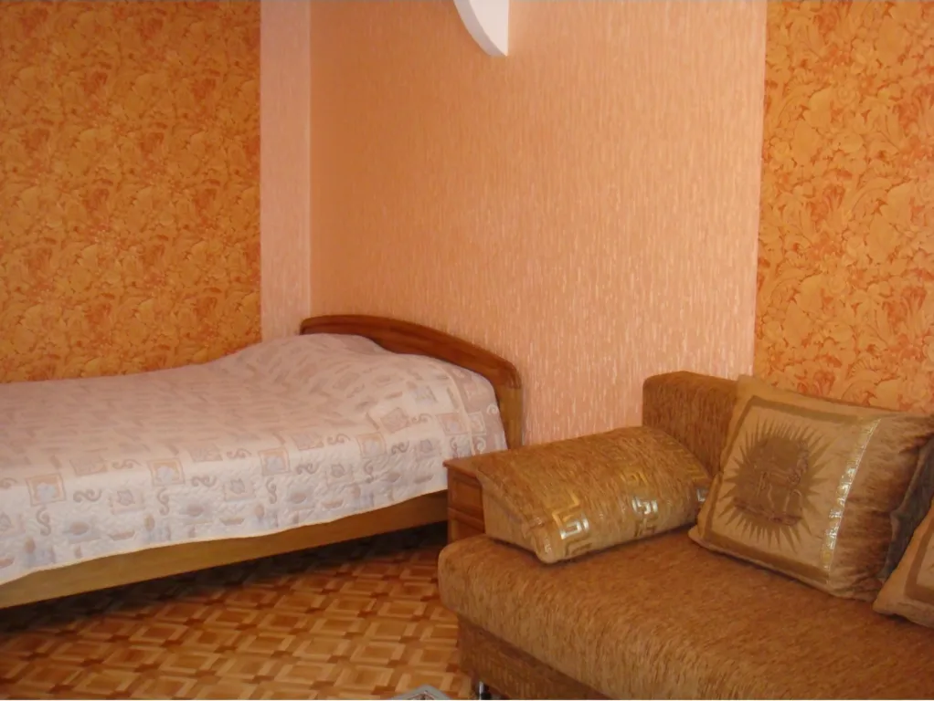 Квартира Квартира на Ленина — Евпатория