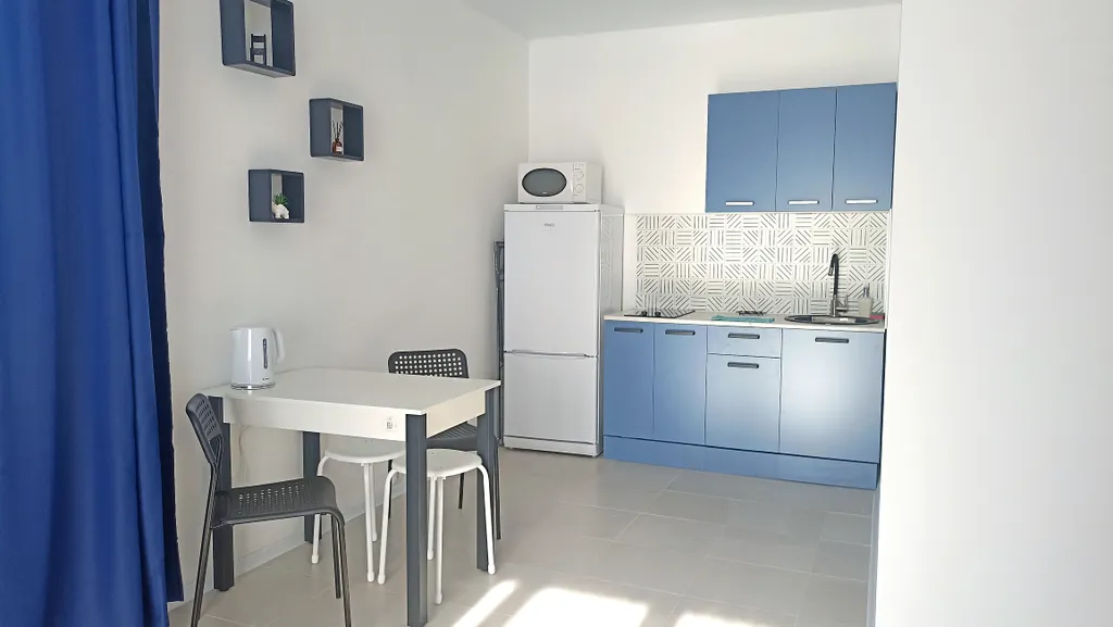 Евродвушка Десятка у МРНЦ имени Цыба