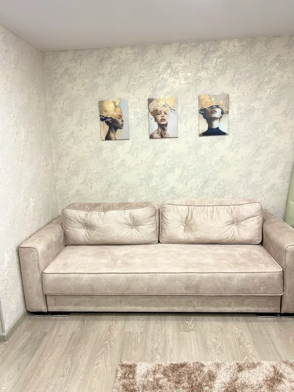 Квартира в самой жемчужине Пскова