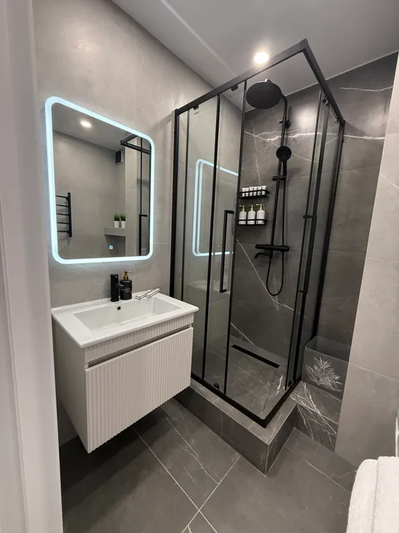 Квартира Уютная квартира — Великий Новгород