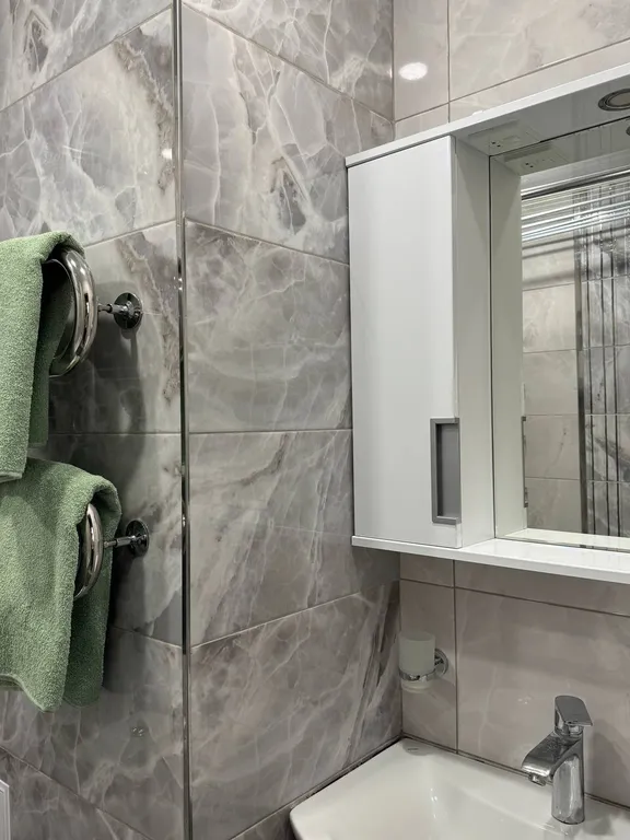 Квартира Там, где уютно