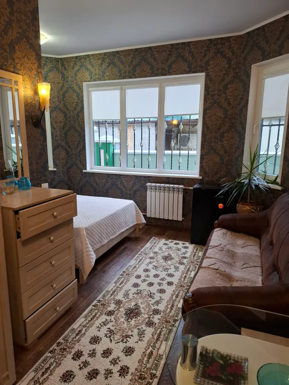 Квартира Комната — аренда посуточно в Сириус