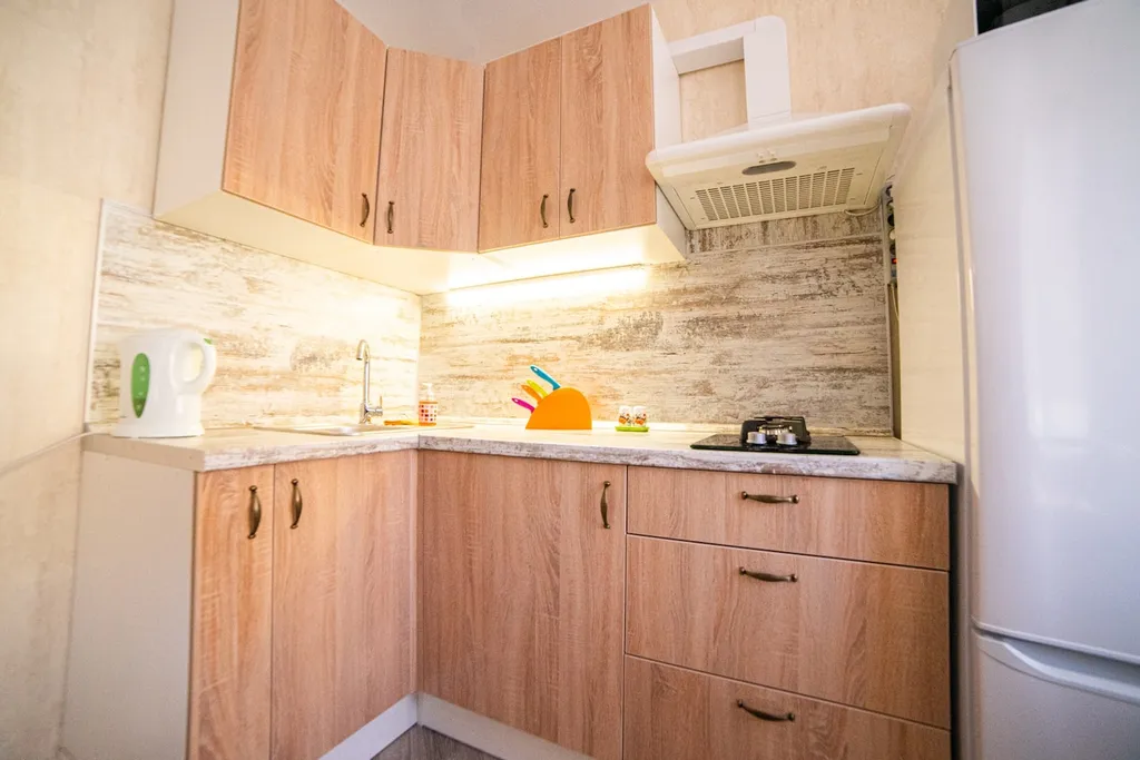 Квартира Апартаменты у Красной Площади — Ярославль