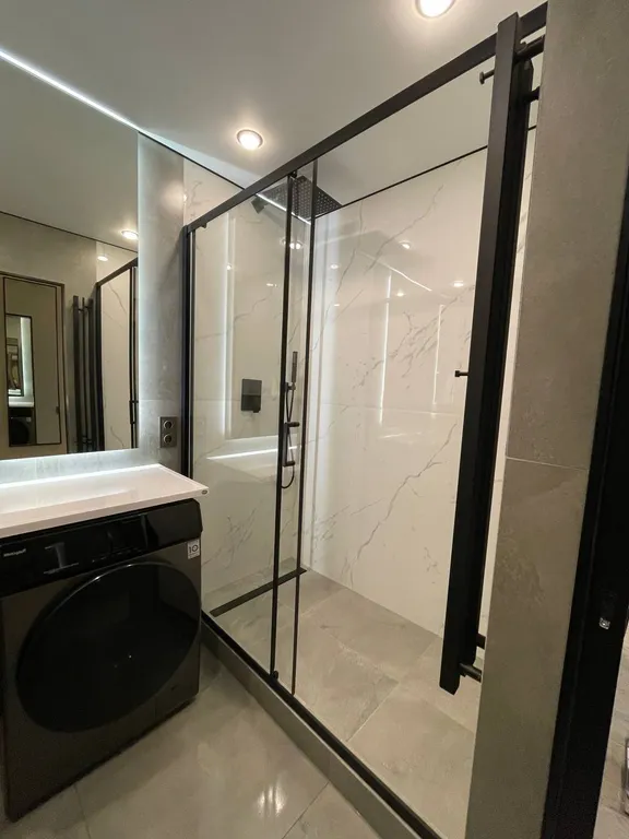 Абсолютно новый семейный люкс