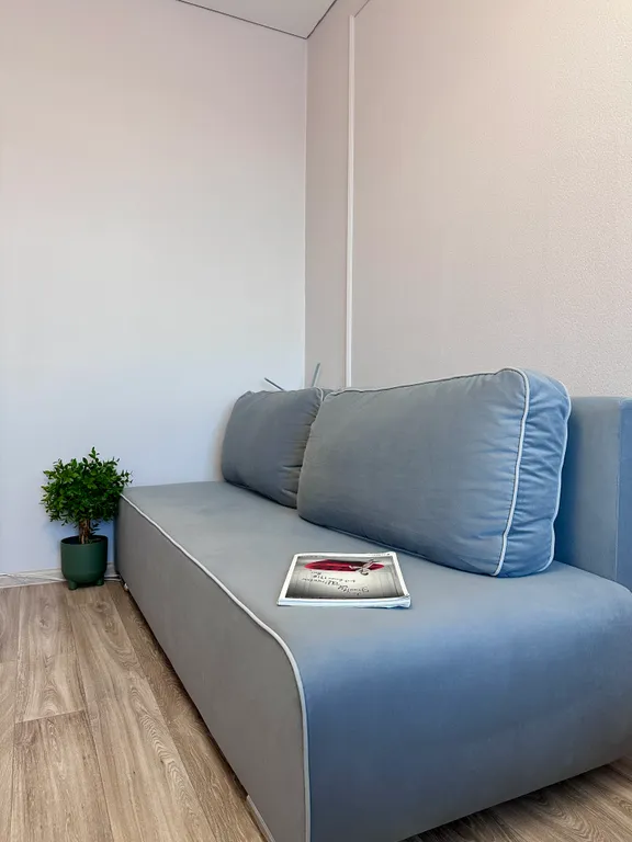 Апартаменты на Парковом