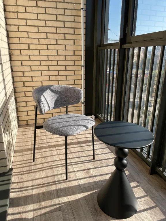 Современная квартира в новом жилом комплексе Скандис Озеро