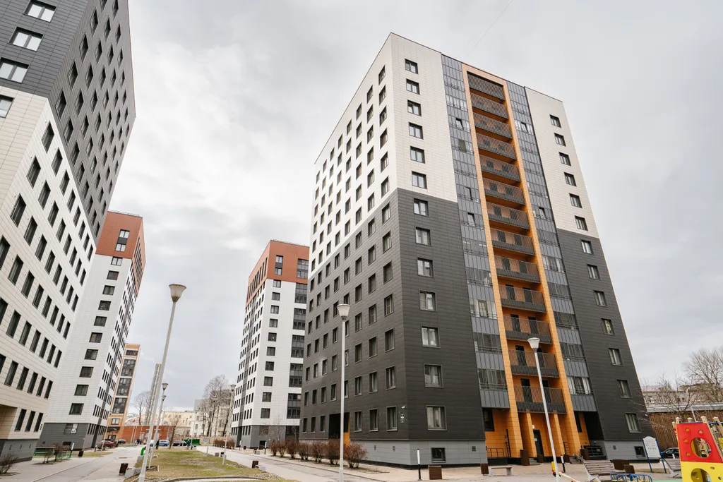 Квартира Большая уютная квартира в самом центре петроградки — Санкт-Петербург