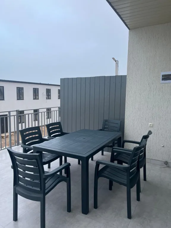 Отдых на берегу моря 1 домик