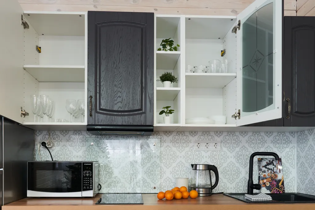 Коттедж Уютный коттедж с сауной в 30 минутах от города — Проба