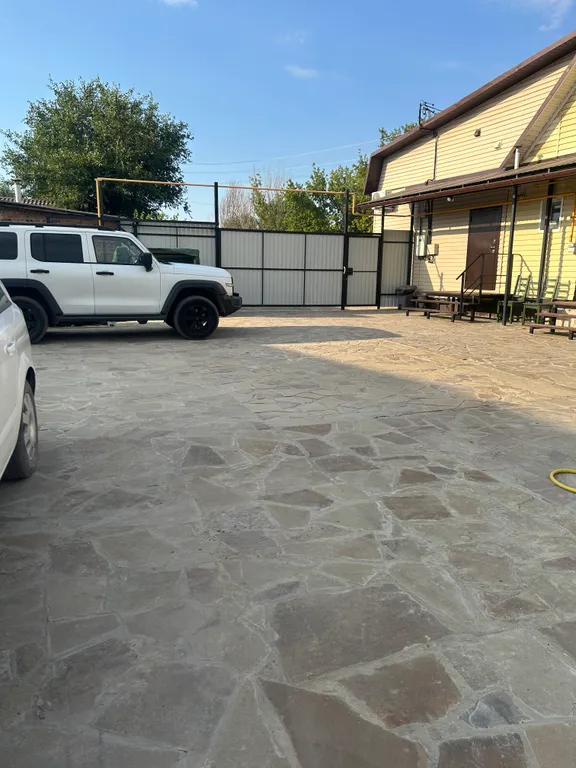 Гостевой дом Июнь