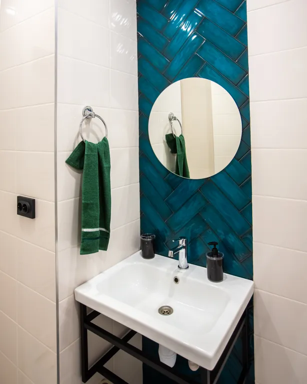 Дом у моря с баней