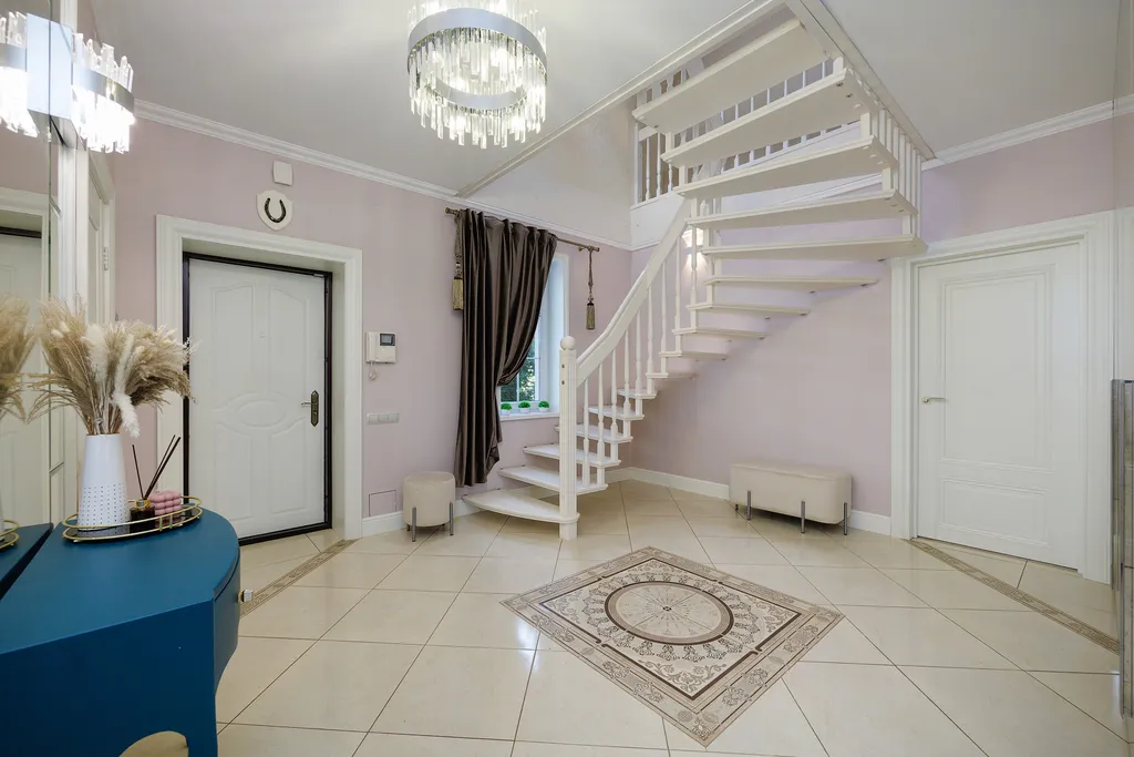 Фюрстенхаус с баней