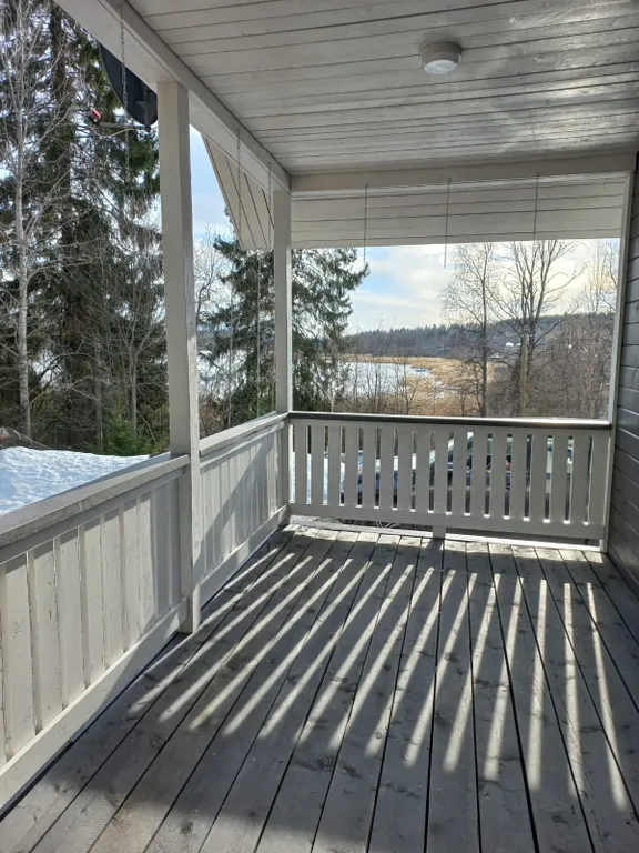 Коттедж Хутор на Зеленой — аренда посуточно в Рауталахти