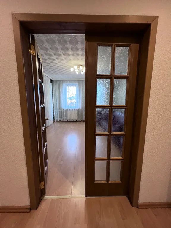 Квартира у Храма Покрова Пресвятой Богородицы